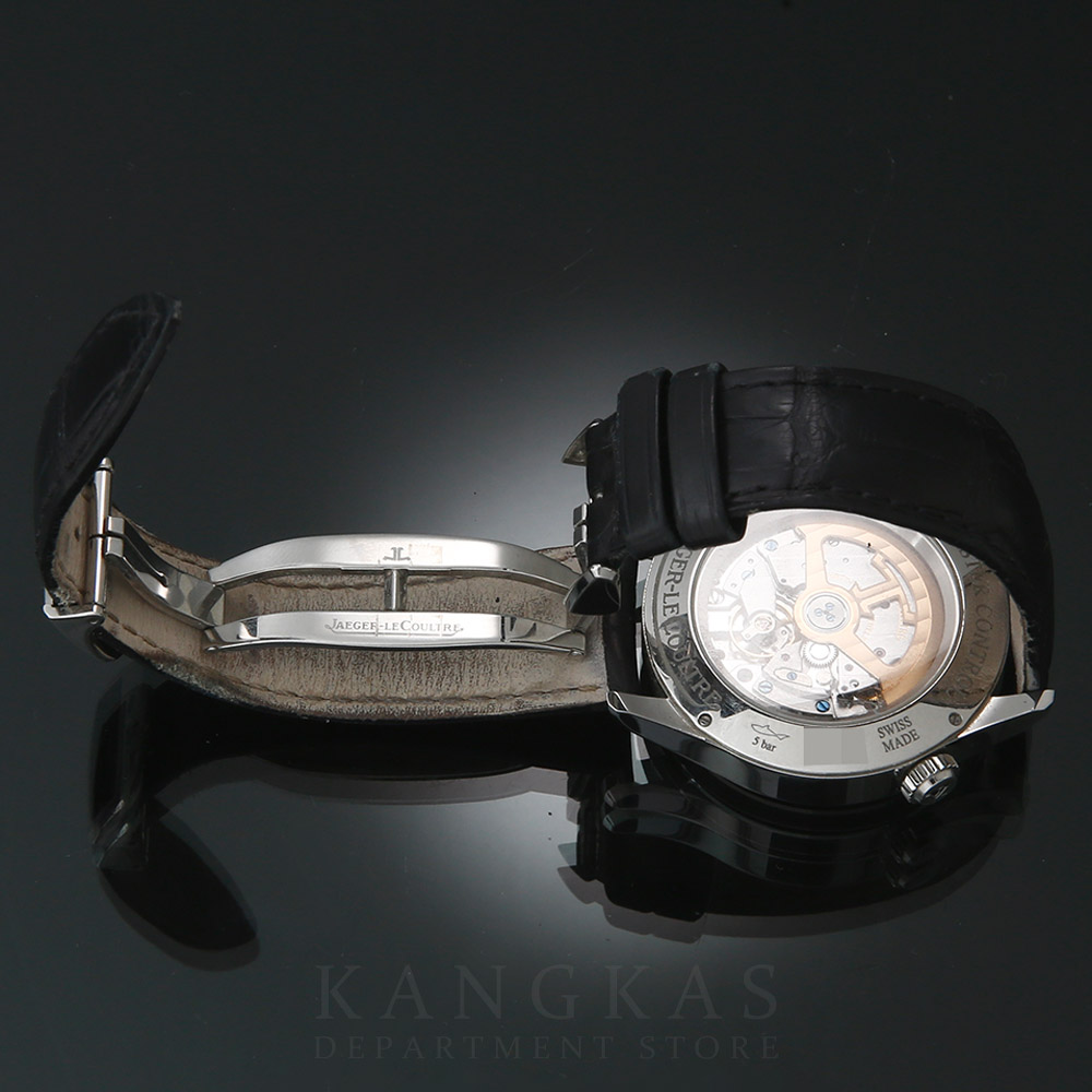 Jaeger LeCoultre(USED)예거 르쿨트르 마스터 지오그래픽 Q1428421